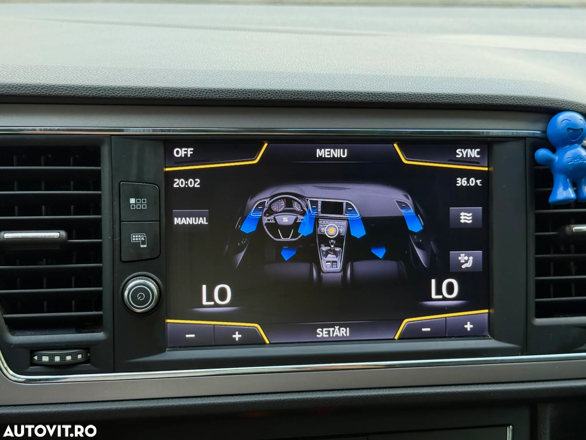 Seat Leon ST 1.6 TDI Start&Stop Style - 19
