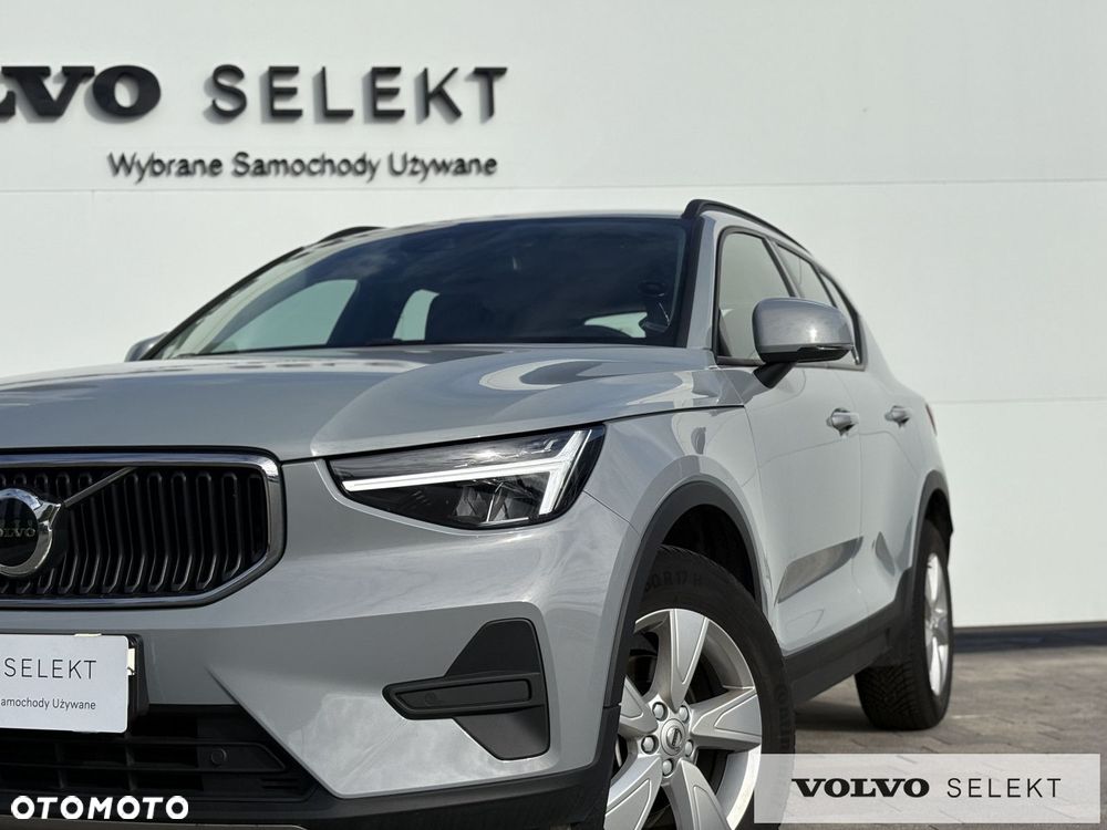 Volvo XC 40 - 32