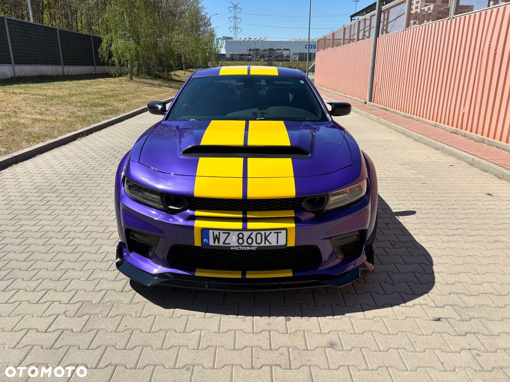 Dodge Charger 5.7 R/T - 9