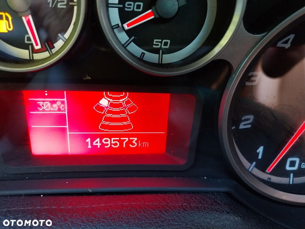 Alfa Romeo Mito 1.4 TB Distinctive - 25