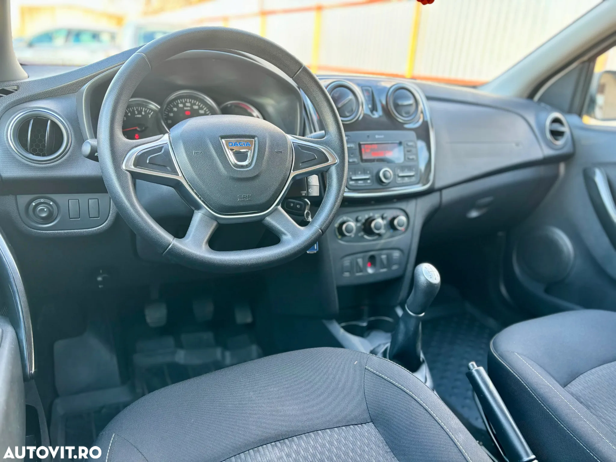 Dacia Logan - 24
