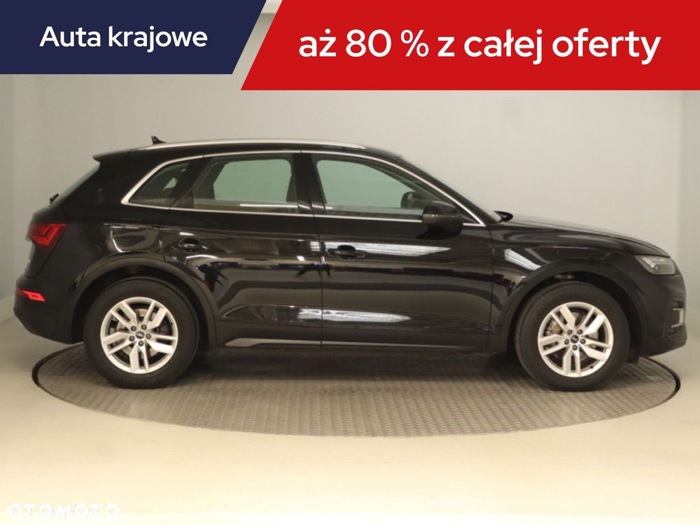 Audi Q5 - 8