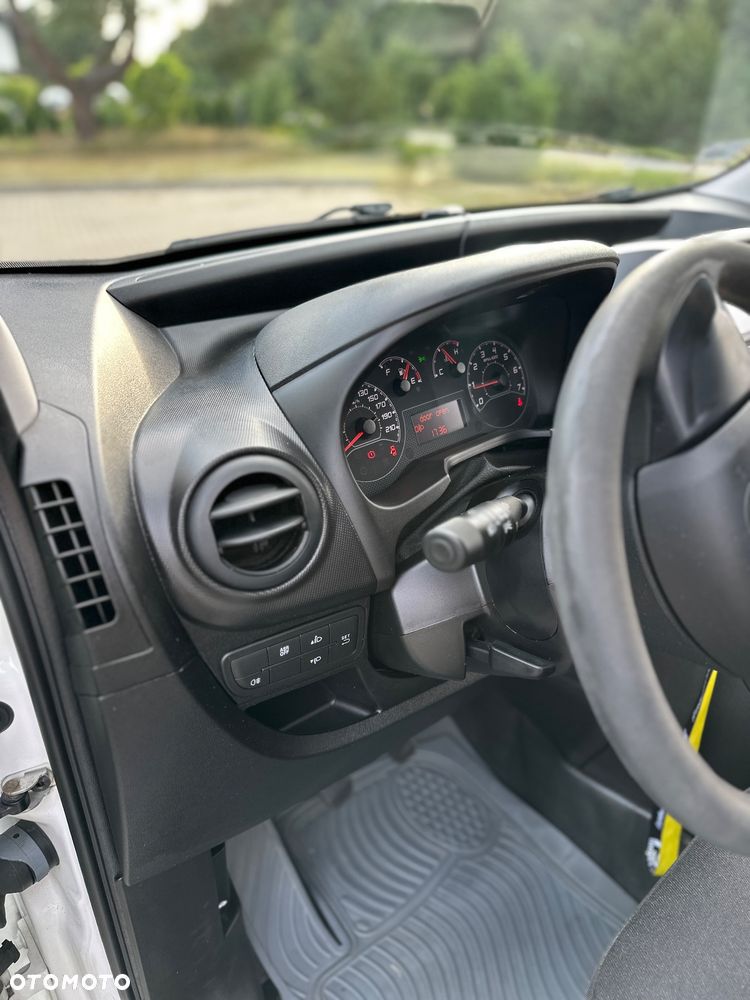 Fiat Fiorino - 26