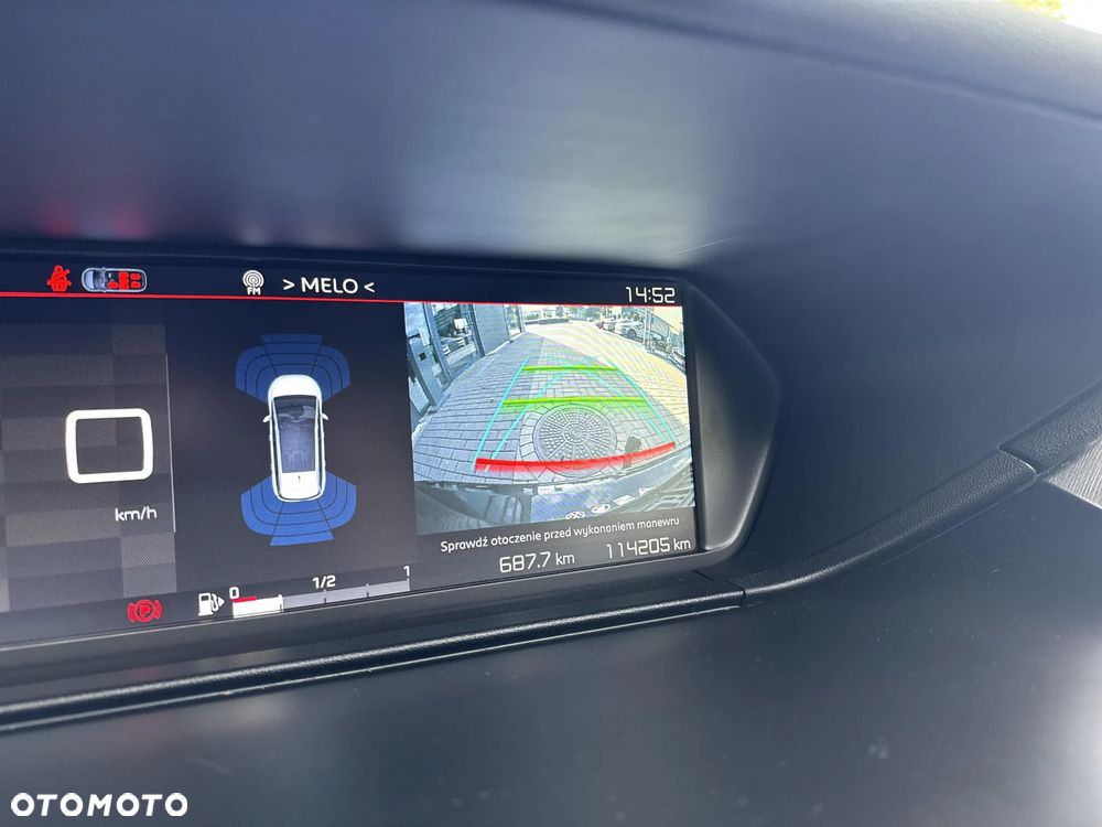 Citroën C4 Grand Picasso 1.6 BlueHDi MoreLife S&S - 19