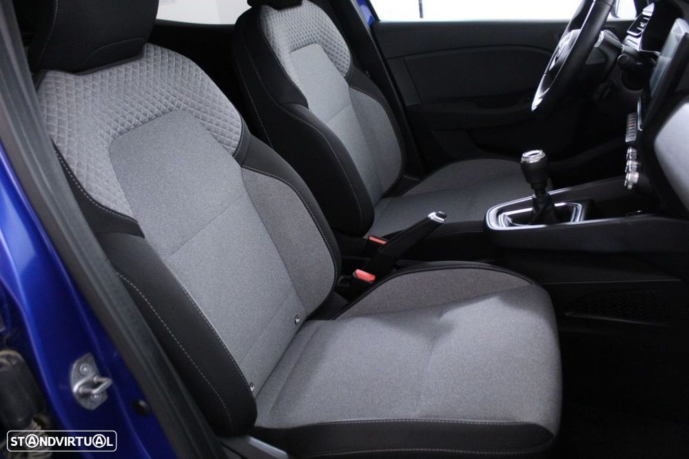 Mitsubishi Colt 1.0 MPI-T Invite - 14