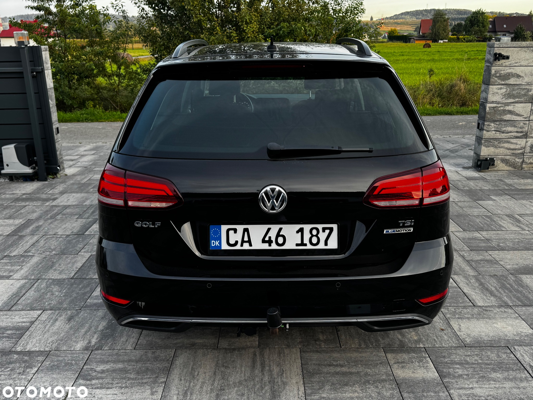 Volkswagen Golf VII 1.5 TSI BMT Highline - 6