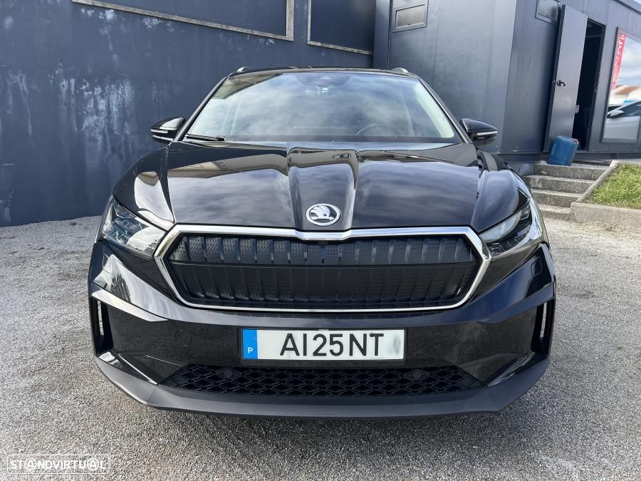 Skoda Enyaq iV 80 - 13