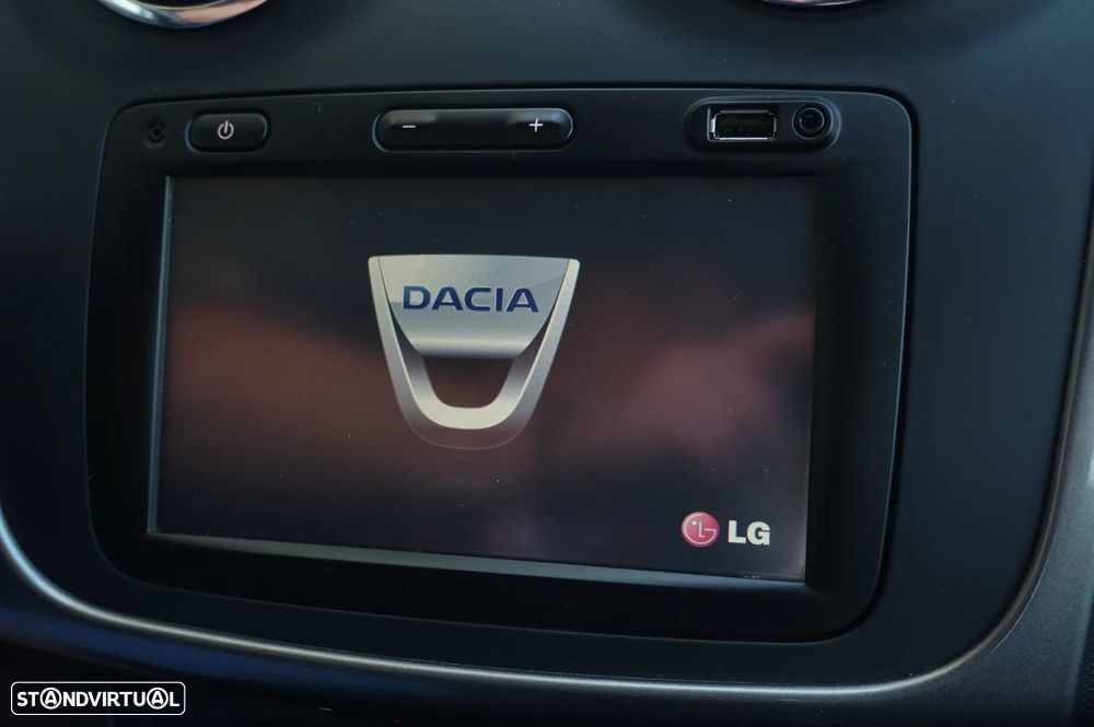 Dacia Sandero Stepway TCe 90 (S&S) Prestige - 26