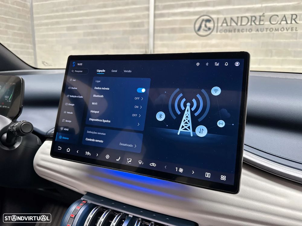 BYD Atto 3 Design - 40
