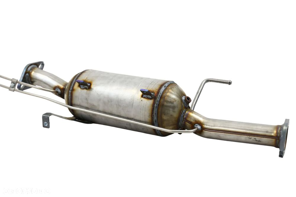 Filtr Cząstek Stałych DPF FAP Volvo Xc90 2.4td - 2