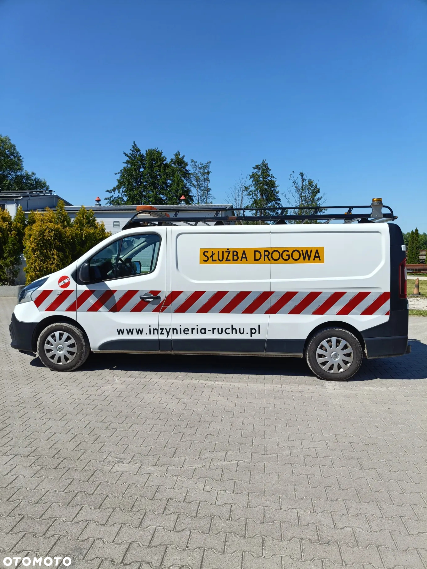 Renault TRAFIC LONG - 6