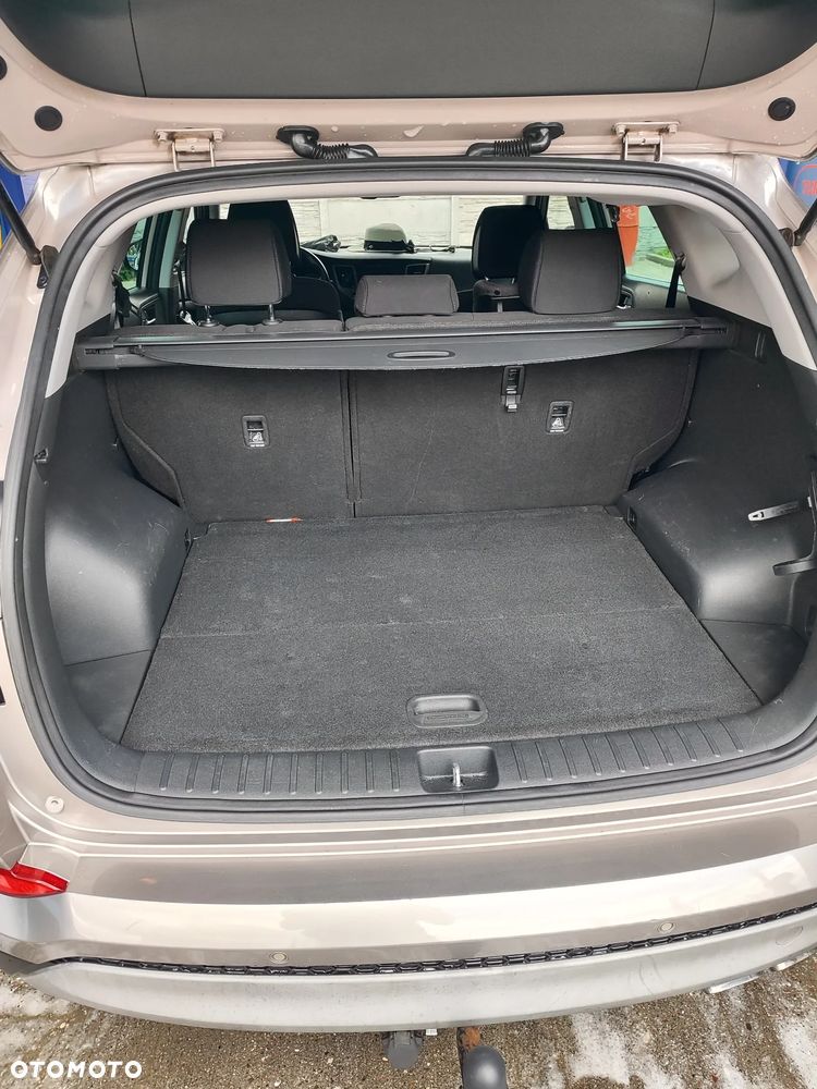 Hyundai Tucson 1.6 T-GDi Style 4WD DCT - 35