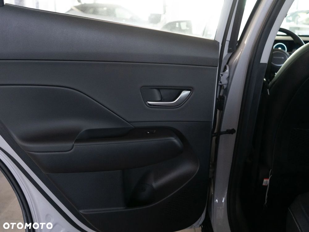 Hyundai Kona 1.6 T-GDI Executive DCT - 22