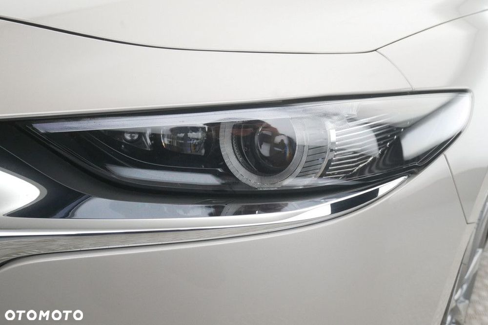 Mazda 3 2.0 mHEV Exclusive Line - 13
