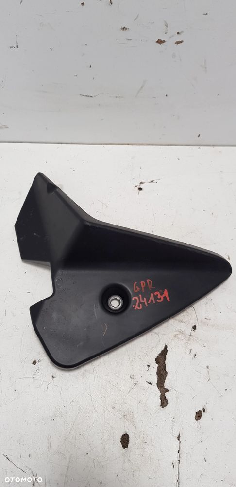 Derbi GPR 50 2t 09-16 Bok Prawy Wypełnienie - 1