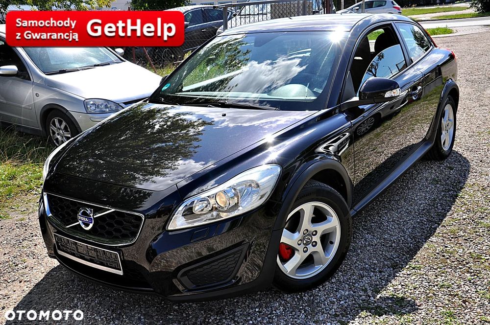Volvo C30 1.6D Momentum - 1