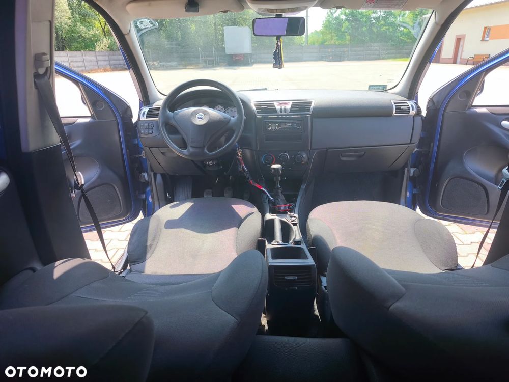 Fiat Stilo 1.9 JTD Multijet 8V Active - 2