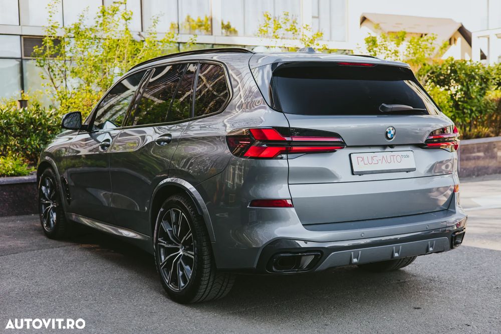 BMW X5 - 6