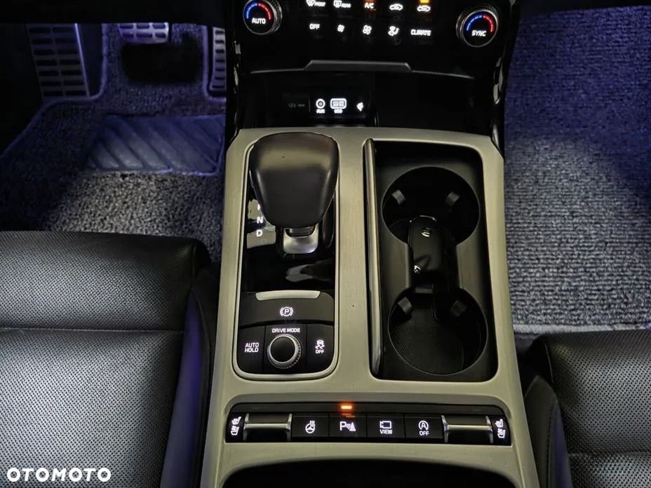 Kia Stinger 2.0 T-GDI GT Line - 12
