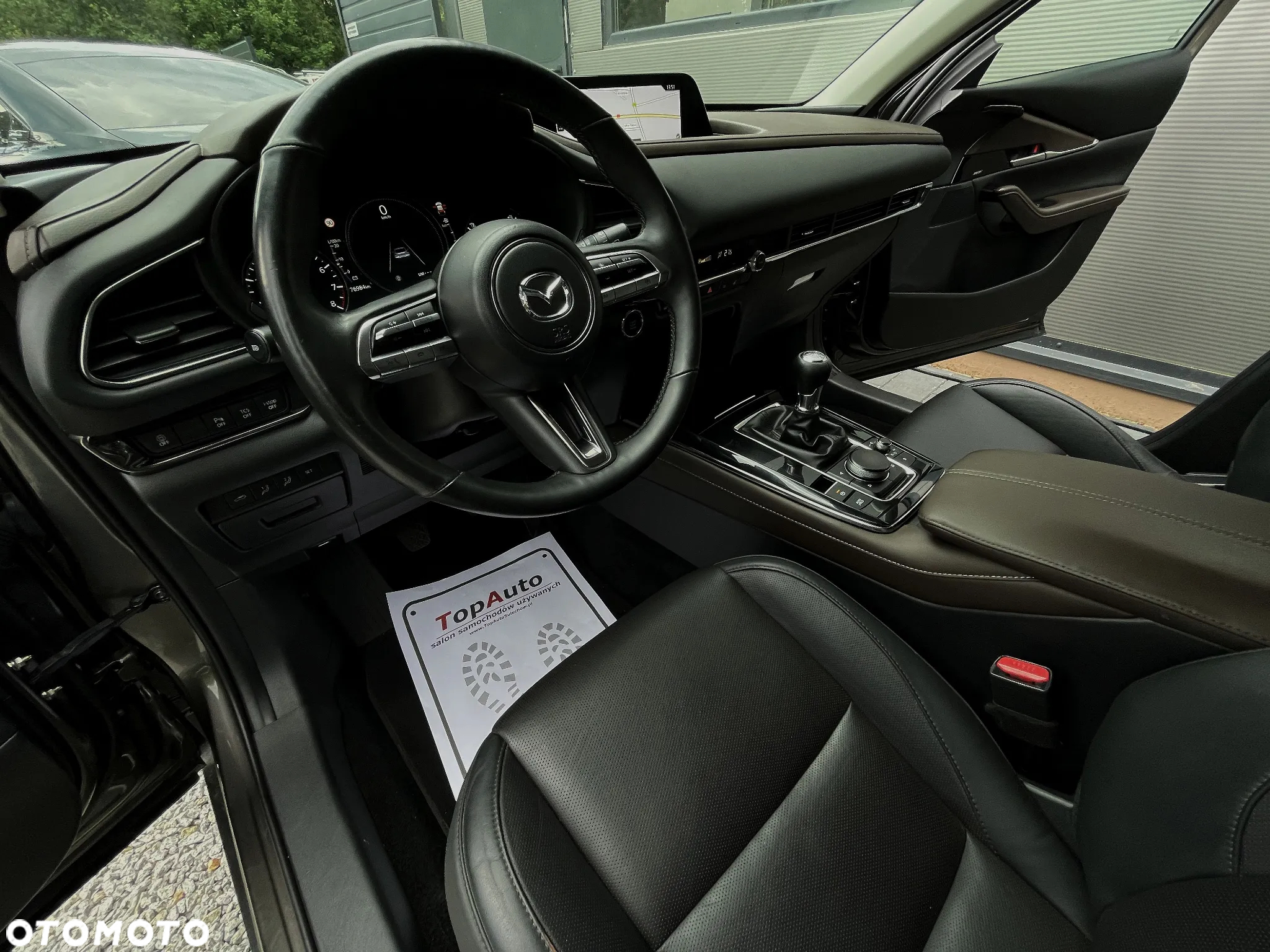 Mazda CX-30 - 19