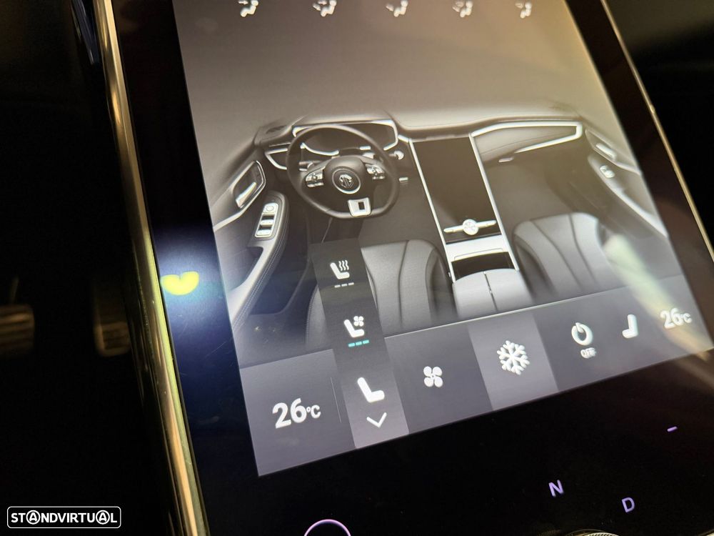 MG Marvel R 70 kWh Luxury - 24