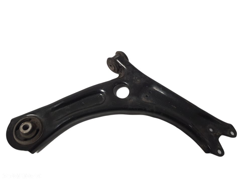 VW CADDY III 3 SKODA SPERB II 2 WAHACZ PRAWY PRZEDNI 1K0407152BL - 1