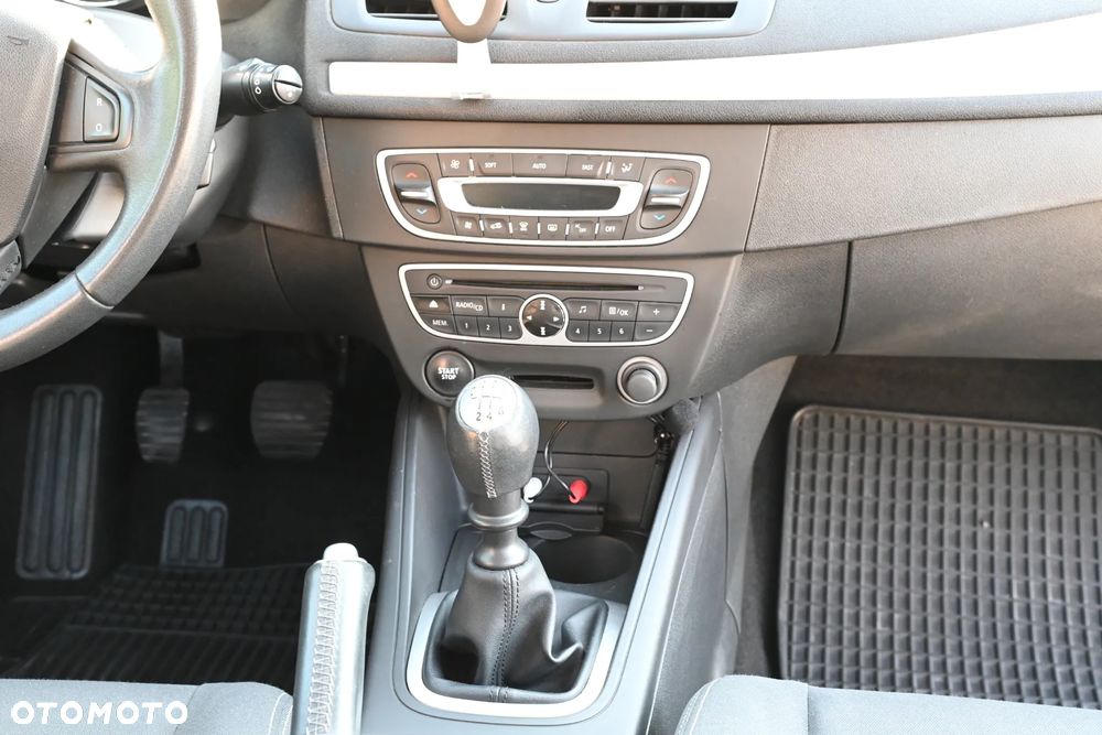 Renault Megane 1.4 16V TCE Dynamique - 7