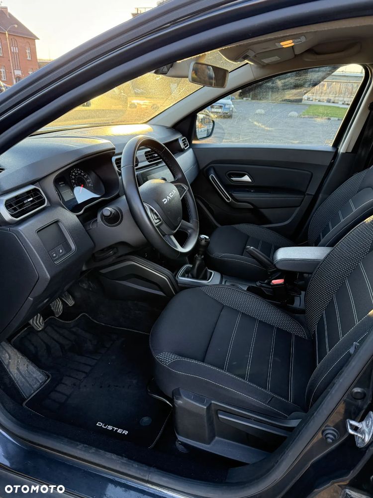 Dacia Duster 1.0 TCe Prestige - 7