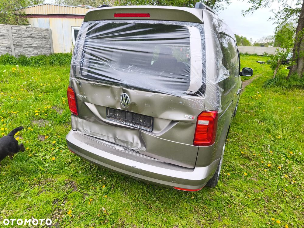 Volkswagen Caddy - 6