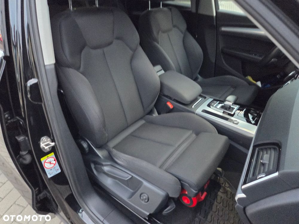 Audi Q5 Sportback 40 TDI mHEV Quattro S Line S tronic - 16