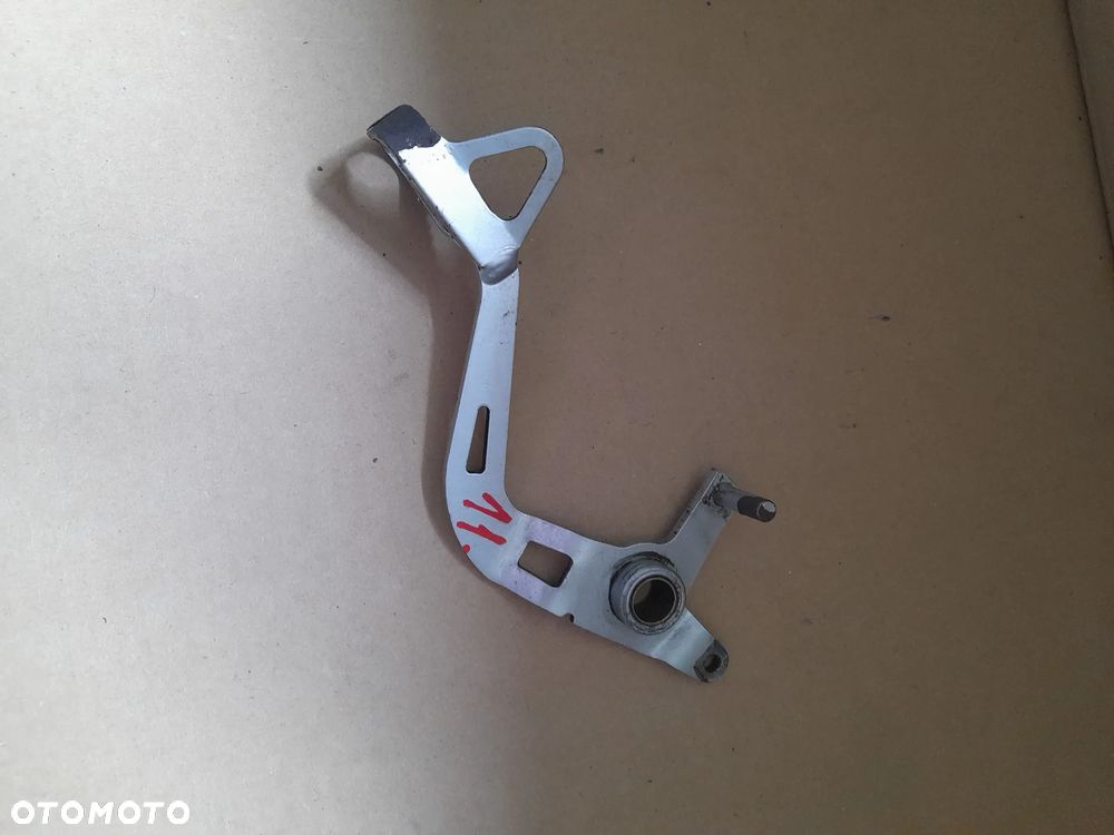 BMW r1200 gs 2009 dźwignia hamulca tył - 1