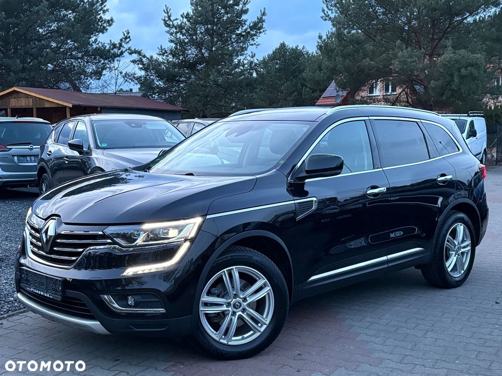 Renault Koleos ENERGY dCi 175 X-tronic 4WD INITIALE PARIS - 2