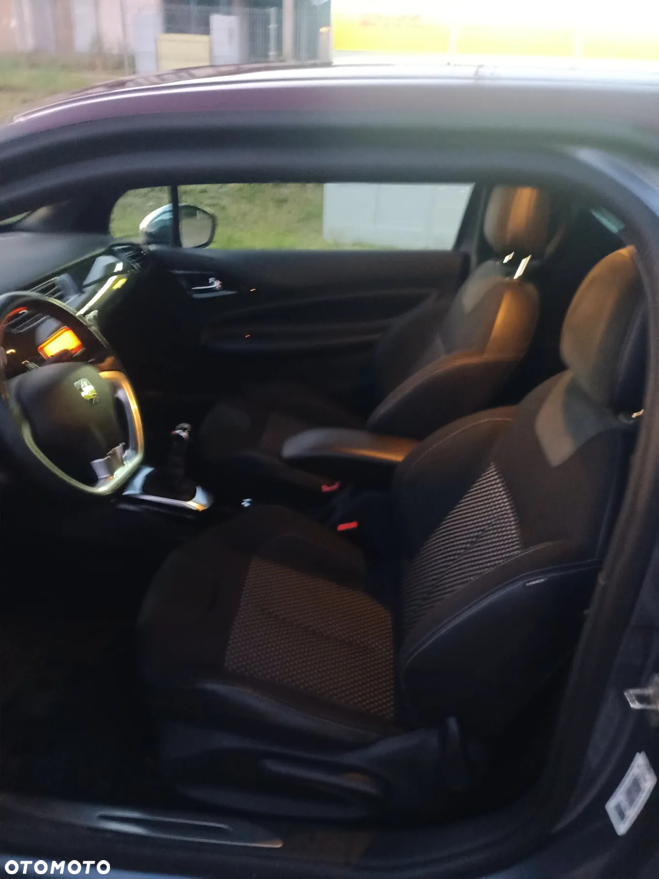 Citroën DS3 1.6 THP SportChic - 9