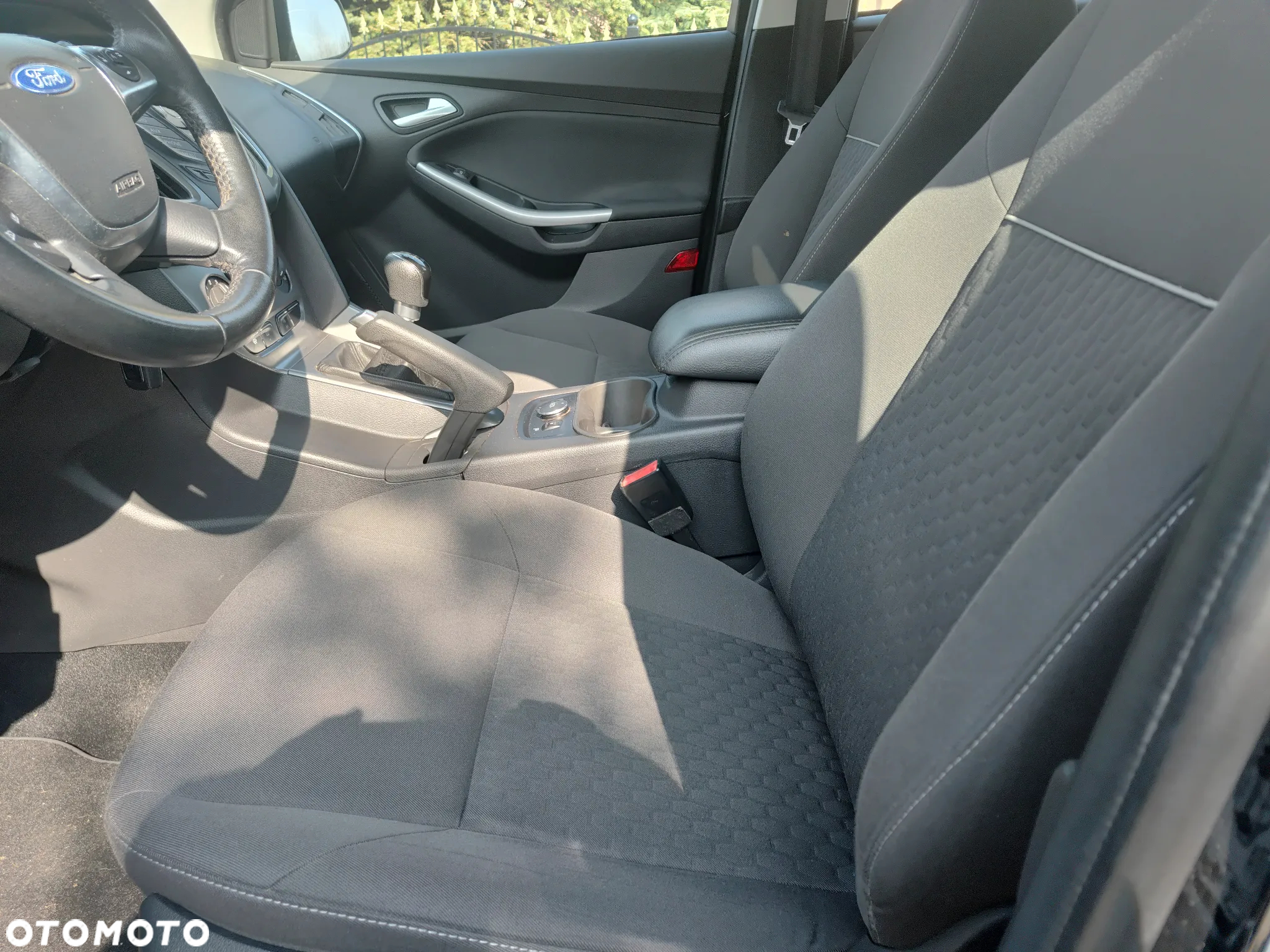 Ford Focus 1.0 EcoBoost Edition - 19