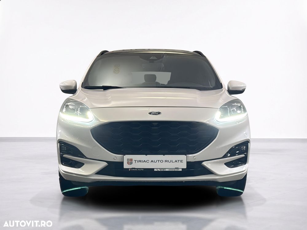 Ford Kuga - 8