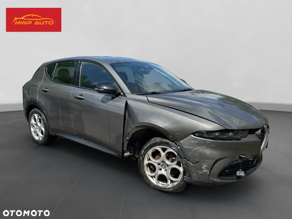 Alfa Romeo Tonale 1.6 JTD Sprint DCT - 1