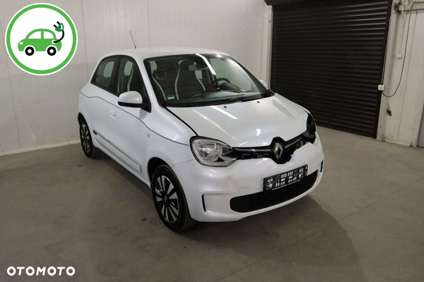 Renault Twingo Electric INTENS