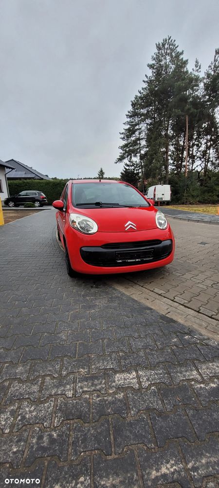 Citroën C1 1.0 Advance - 6