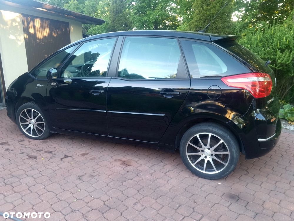 Citroën C4 Picasso - 7