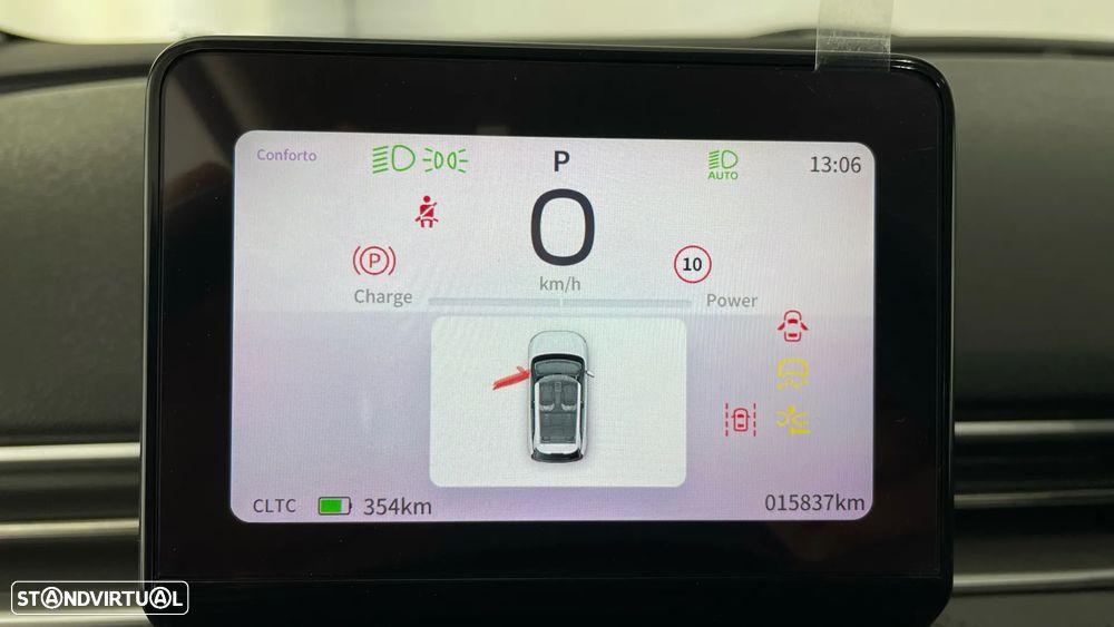 Dongfeng Box 42 kWh Plus (TT) - 19