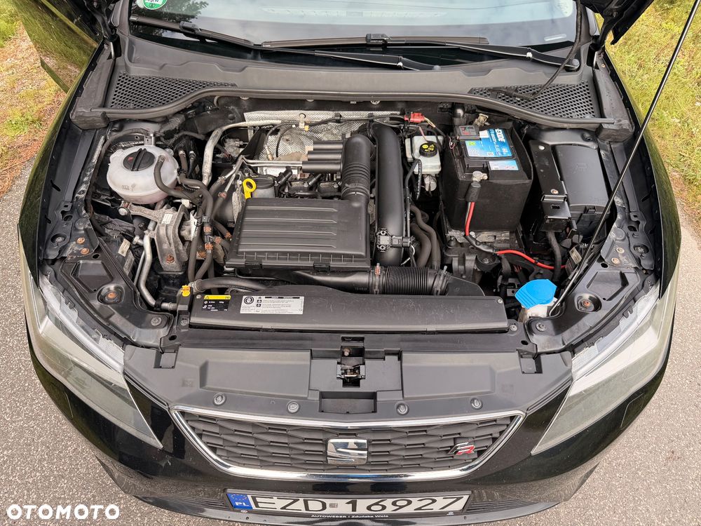 Seat Leon 1.4 TSI Start&Stop FR - 25
