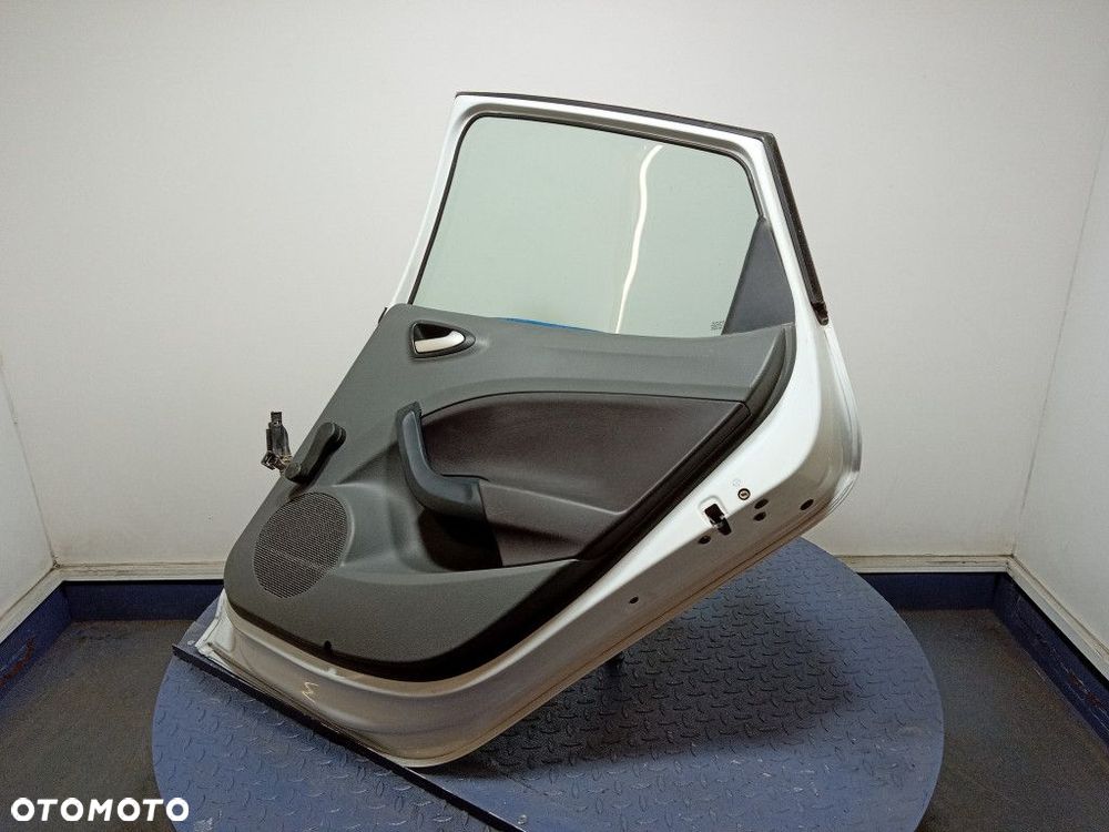 SEAT IBIZA DRZWI TYŁ PRAWE 01 LB9A - 11