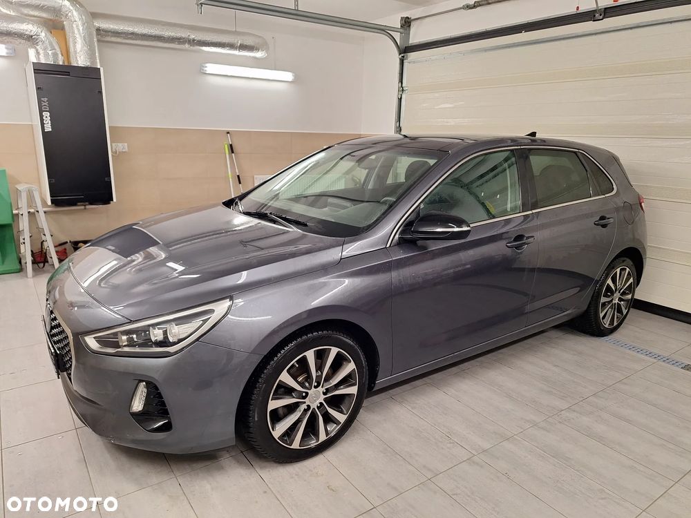 Hyundai i30 1.4 T-GDI Premium - 2