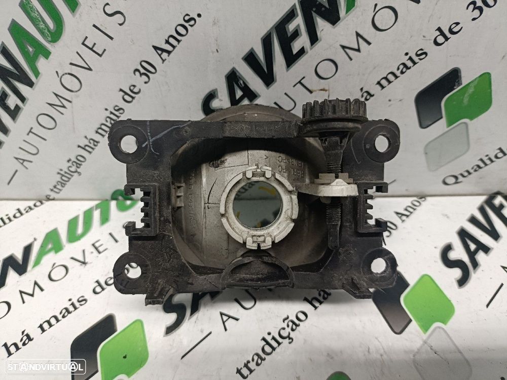 Farol Nevoeiro Peugeot 207 (Wa_, Wc_) - 2