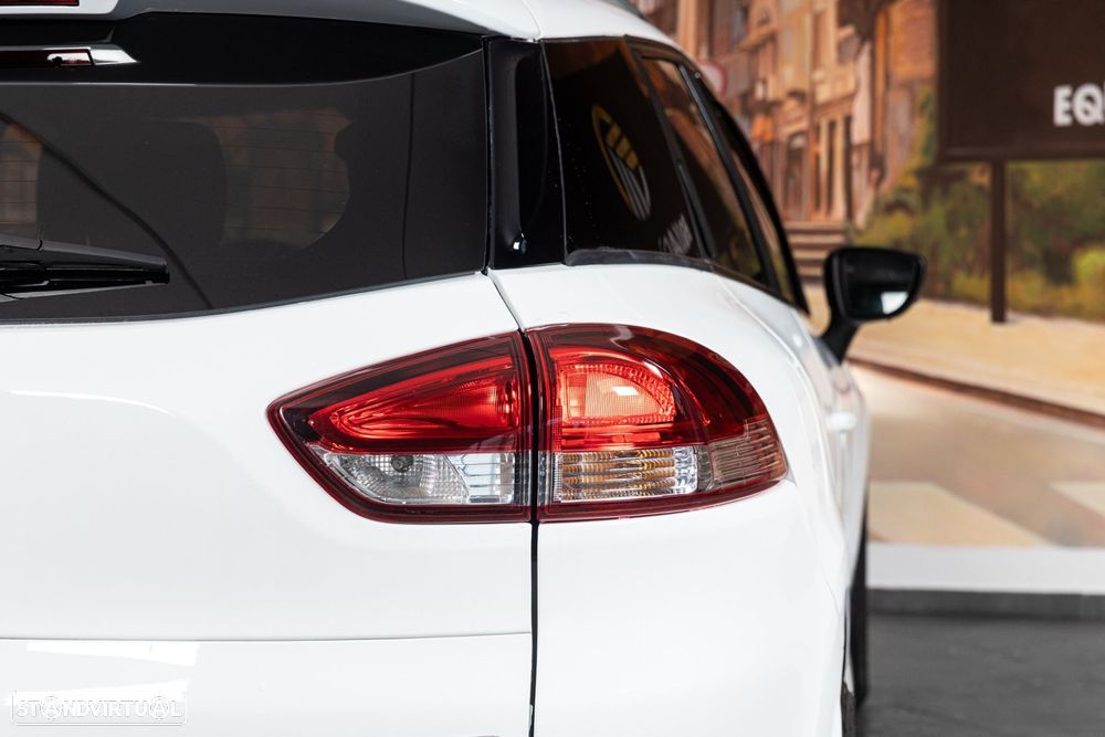 Renault Clio Sport Tourer 1.5 dCi GT Line EDC - 7