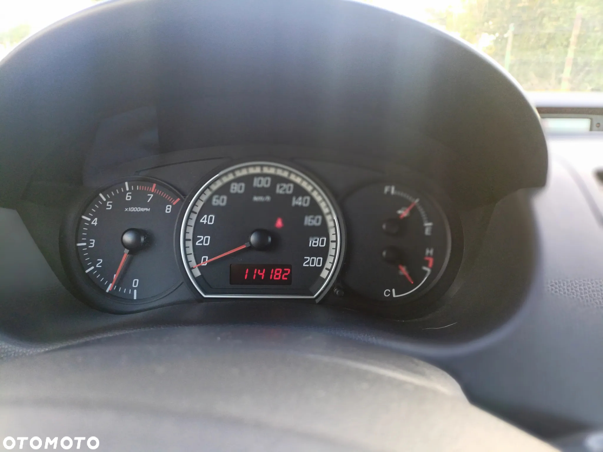 Suzuki Swift - 7