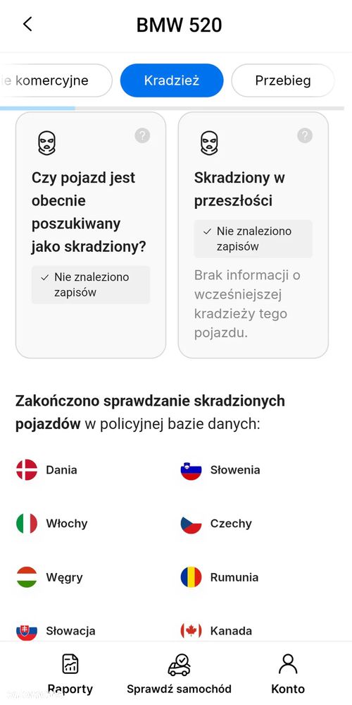 BMW Seria 5 520d Sport Line - 35