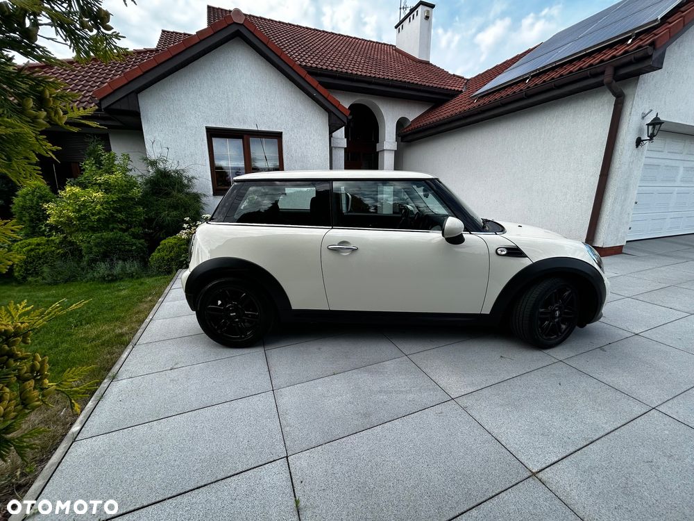 MINI Cooper - 13