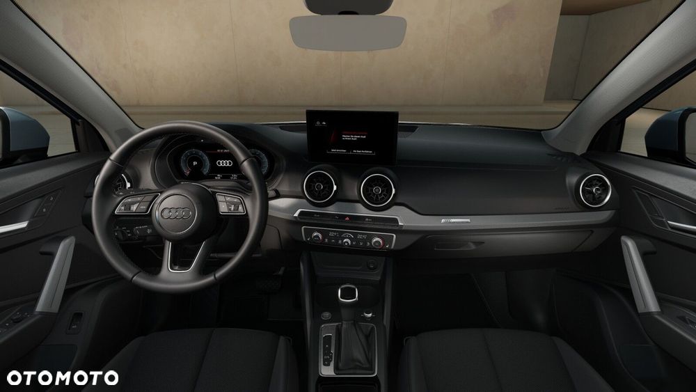 Audi Q2 - 12