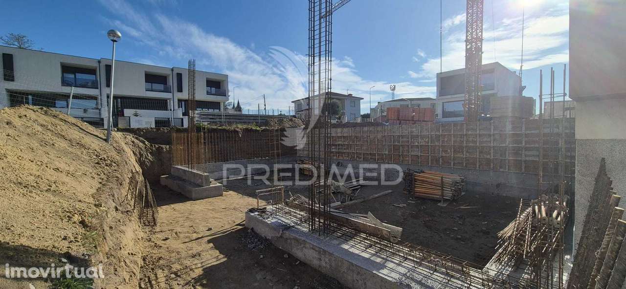 Apartamento T2 - Soutelo - Grande imagem: 3/12